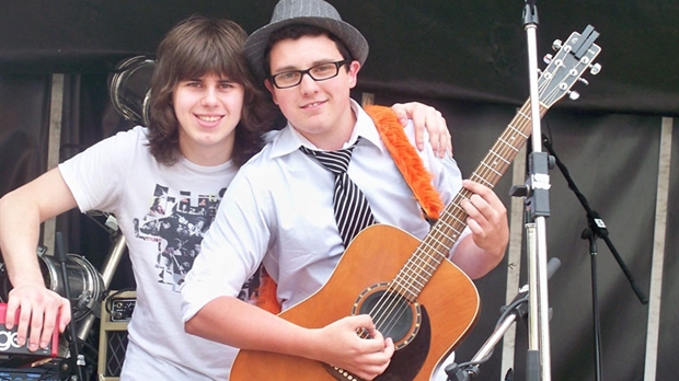 Le Rock Café s’anime en l’honneur du Tour de Beauce et du Festitour!