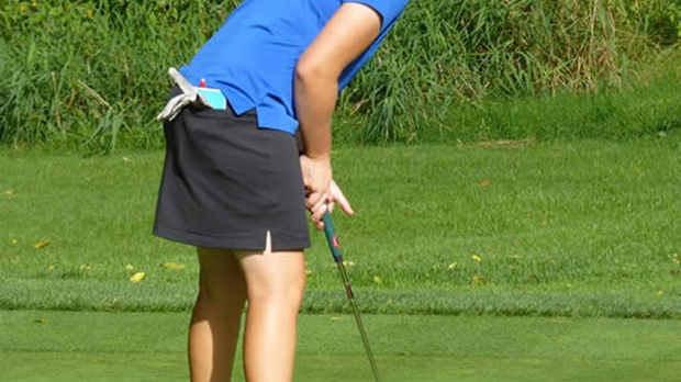 Josée Doyon tentera de remporter la deuxième tranche du Circuit provincial junior