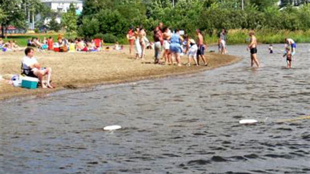 Le programme Environnement-Plage est de retour