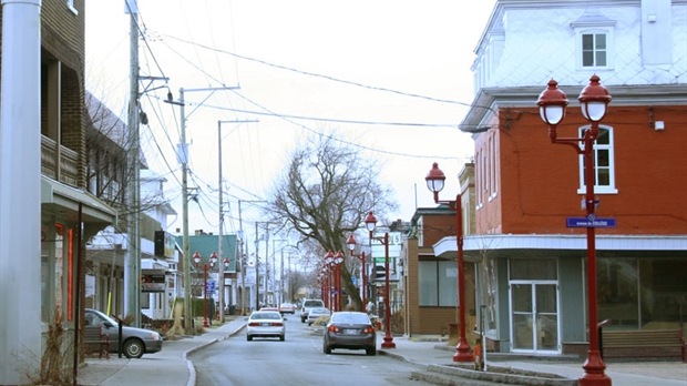 La Ville de Sainte-Marie lance un programme pour stimuler l’activité économique de son centre-ville