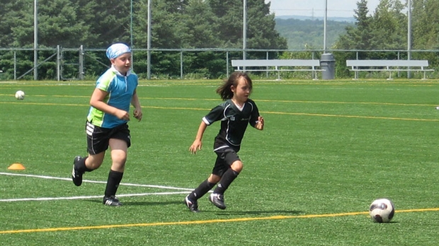 Le camp des Huns aura lieu en juillet