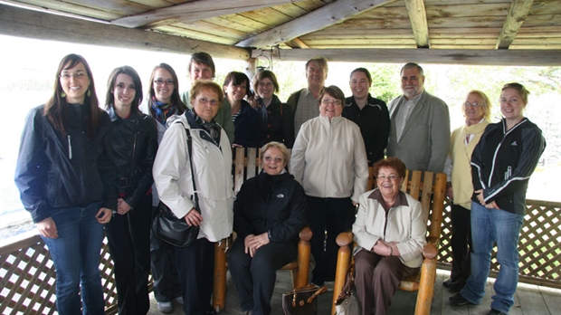 Une tournée touristique Beauce-Sartigan mérite le détour