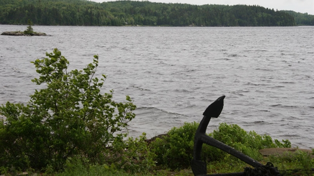 Le lac Portage : un joyau de la nature près de chez-vous