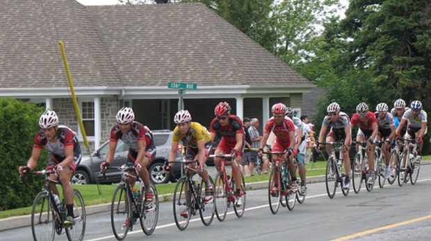 Le Tour de Beauce amorcera sa 26e édition avec 17 équipes