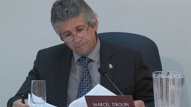 Les entreprises de Beauce-Sartigan sont invitées à répondre à une enquête