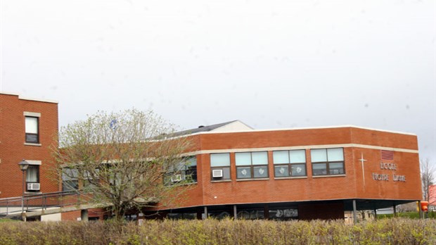 L’État alloue 30 000 $ pour le réaménagement de deux cours d’école de Beauce-Nord