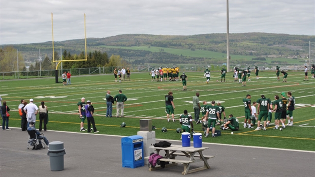 FootBeauce : Un camp de sélection a lieu le 11 juin