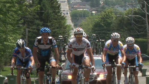 Le Tour de Beauce recherche des bénévoles pour dimanche
