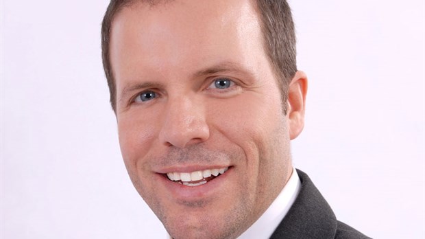 Scott Mitchell présidera le Réseau canadien des entreprises d’entraînement (RCEE)
