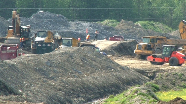 Hausse du taux de chômage et du taux d'emploi au mois de mai en Chaudière-Appalaches