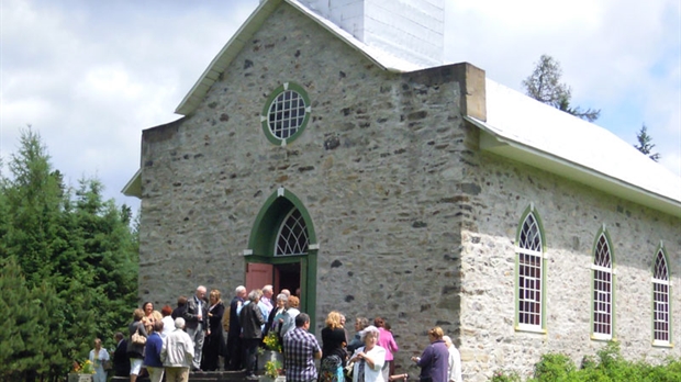 L’église Saint-Paul-de-Cumberland : Un bijou de pierres