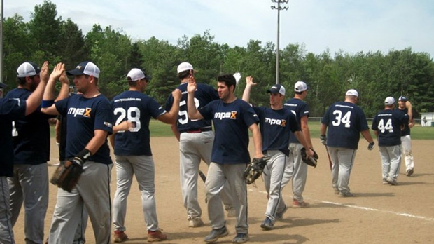 Une équipe de la Beauce sera de la Classique Pif