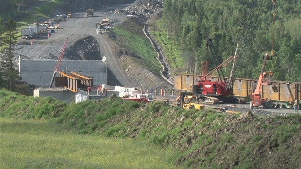 Chaudière-Appalaches est toujours en croissance selon le Mouvement Desjardins