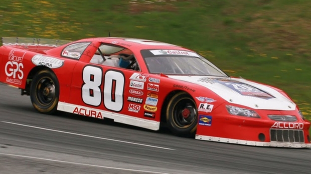 Autodrome Chaudière de Vallée-Jonction: Les LMS sont de retour