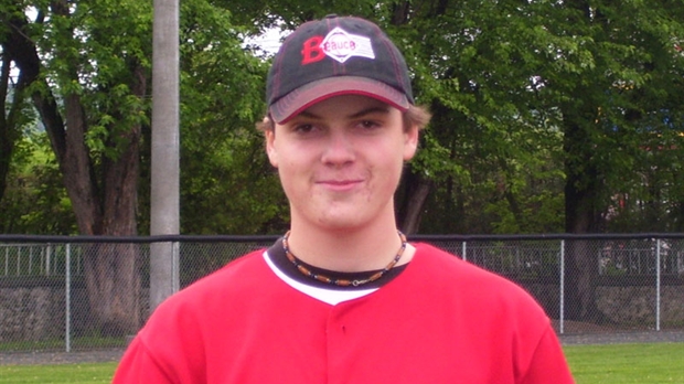 Le midget toujours dans la course au championnat
