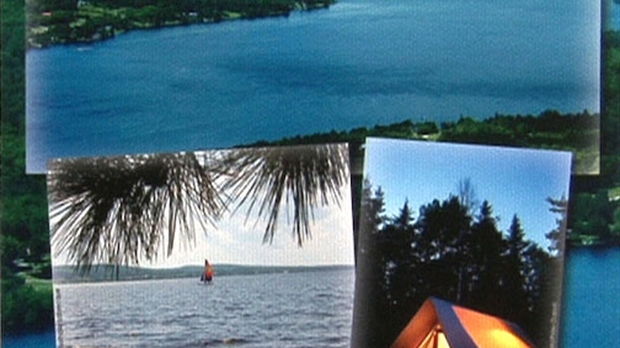 Lambton lance son premier guide touristique