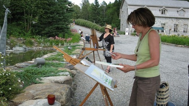 Un premier Fonds culturel dans les Etchemins