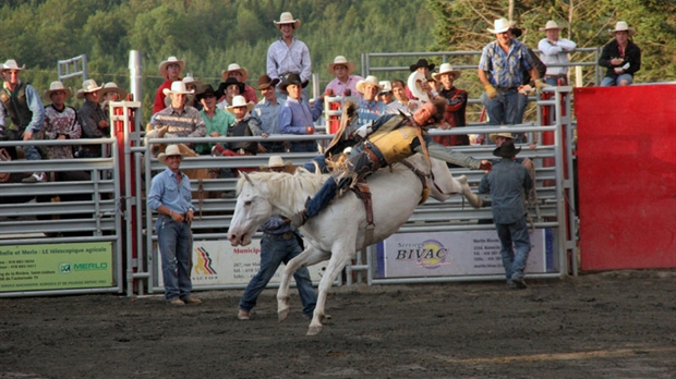 Festivités de Saint-Victor, tout pour un bon spectacle
