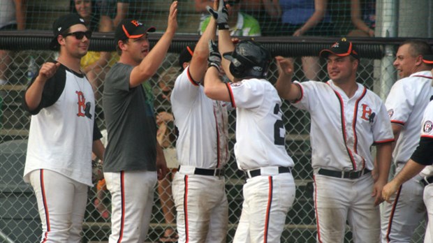 Deux importants gains pour les Jarrets