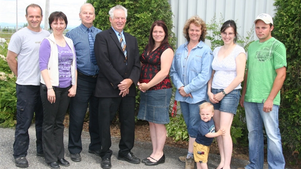 Une programmation chargée à l’Exposition agricole de Beauce