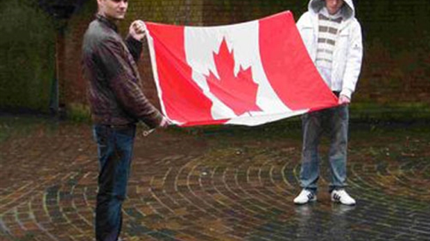 L’Association du souvenir des frères Westlake commémorera le sacrifice canadien à Beauceville