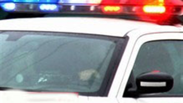 Un accident fait une victime à Saint-Prosper