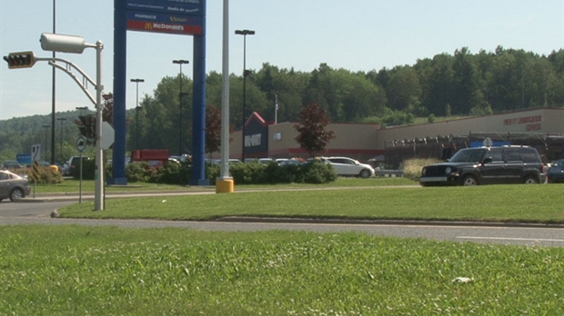 Wal-Mart réagira à l’arrivée de Target à Saint-Georges