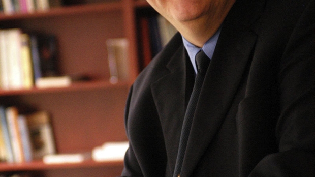 Dr Roch Bernier est nommé à la direction des services professionnels du CSSSB