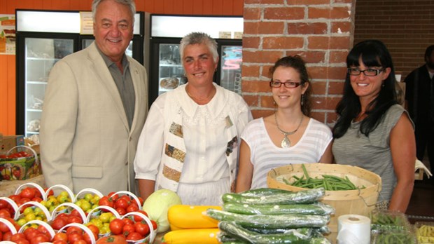 Le 3 septembre sera jour de fête au centre-ville