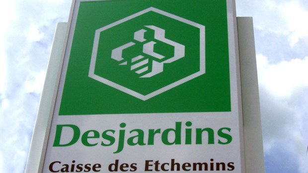 La Caisse Desjardins des Etchemins parmi les finalistes au Gala d’excellence 2011 de la CDR Québec-Appalaches