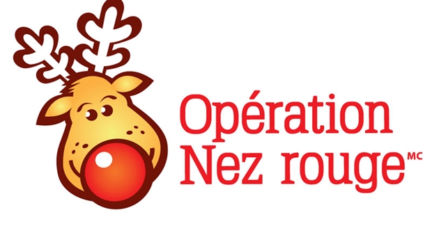 Steeve Labbé coordonnera les activités d’Opération Nez rouge