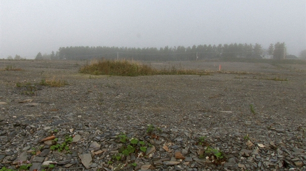 Saint-Georges autorise la construction d'un IGA dans la 150e Rue et un restaurant Harvey's sur la 151e Rue