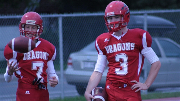 Les Dragons infligent un premier revers aux Warriors