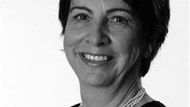Christiane Morrow sera la prochaine invitée du Groupe Espérance et cancer