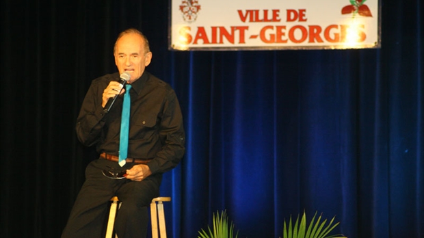 La contribution des aînés honorée à Saint-Georges