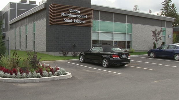 La municipalité de Saint-Isidore inaugure son nouveau centre multifonctionnel