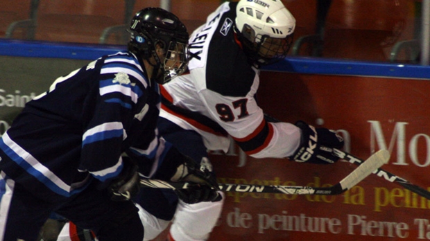 Le dixième anniversaire du Cléri Sport s'amorce du mauvais pied