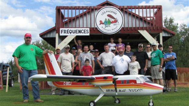 Fun Fly : Un rendez-vous aérien prisé à Saint-Jean-de-Lande