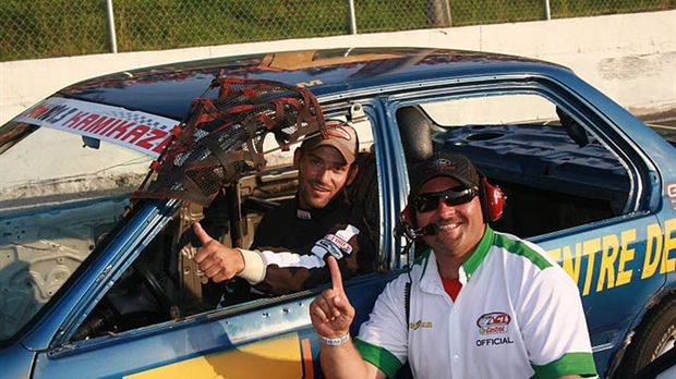 Une fin de saison excitante à l’Autodrome Chaudière