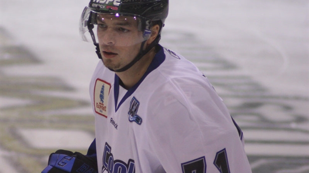 Un deuxième revers de suite pour Saint-Georges