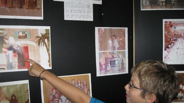 L'école primaire de Saint-Benoît-Labre a fêté ses 50 ans