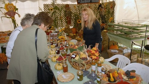 Plusieurs ateliers et conférences seront présentés à la Fête des Moissons de Saint-Joseph