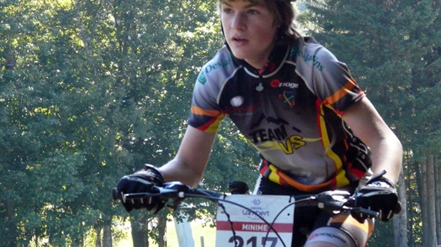 Une dernière course régionale plus que satisfaisante pour Vélo Savard