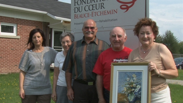 Les billets sont disponibles pour le brunch-bénéfice de la Fondation du coeur Beauce-Etchemin