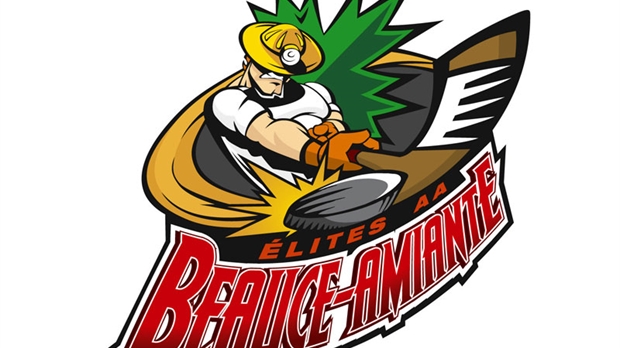 Un premier week-end positif pour les Élites de Beauce-Amiante