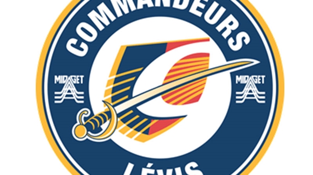 Une troisième victoire en quatre matchs pour les Commandeurs