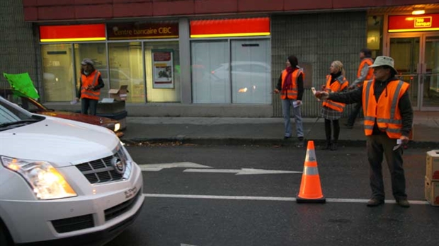 Semaine de l’action communautaire autonome : Avez-vous eu votre pomme !