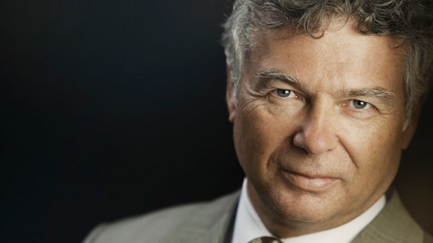 Charles Sirois expose ses réflexions d'affaires au Rendez-vous EEB