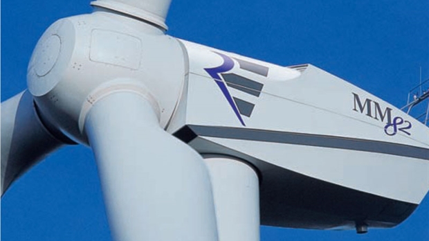 EDF EN Canada pourra construire son parc éolien du Massif du Sud