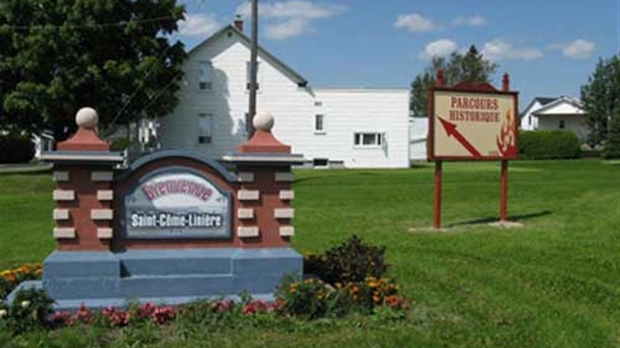 Élections à Saint-Côme : la période de mise en candidature est terminée